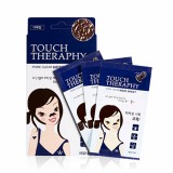 Touch Therapy Cacao Pore Clear Nose Sheet Pack 